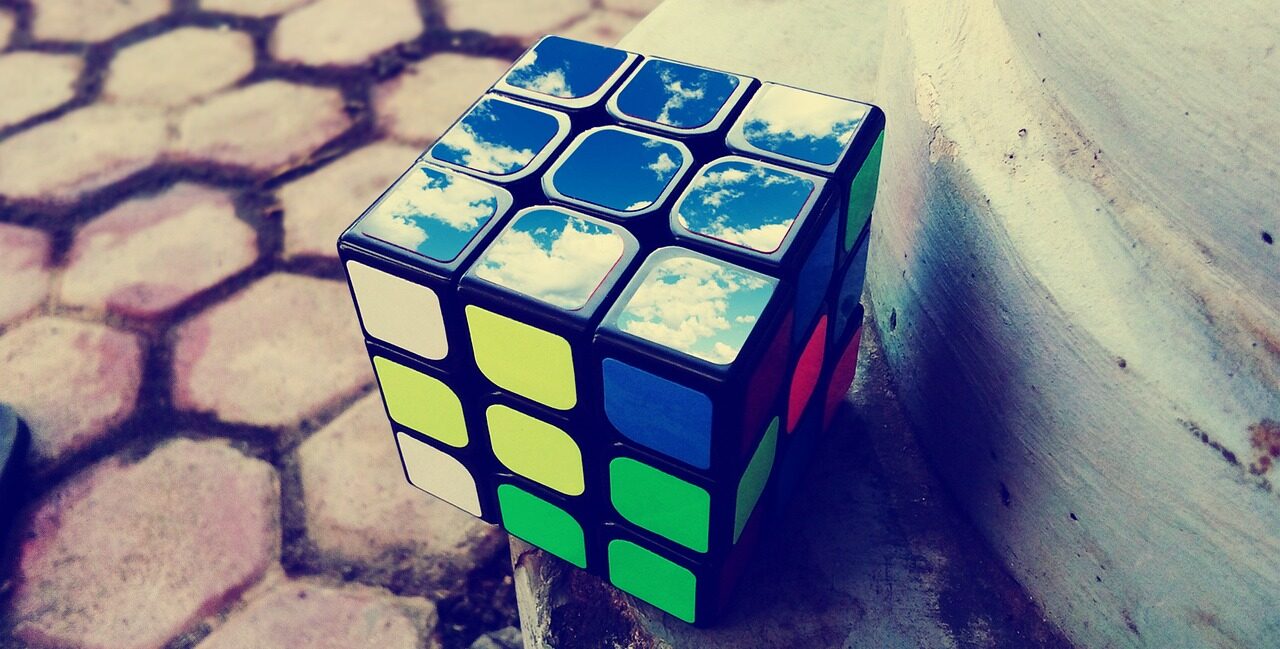 Rubik Intelligent Design